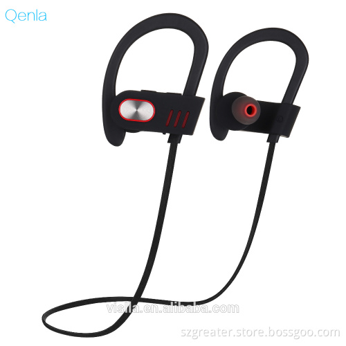 2017 New Arrival High Quality ipx4 Sweatproof Bluetooth stereo headphone,Wireless sport earphone